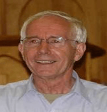 Tenth UCA President: Dean Drayton