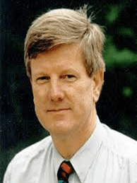 Eleveth UCA President: Gregor Henderson