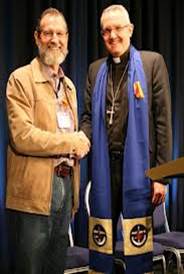 President-Elect: Stuart MacMillan