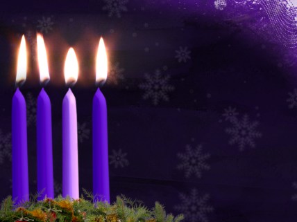 Advent 4