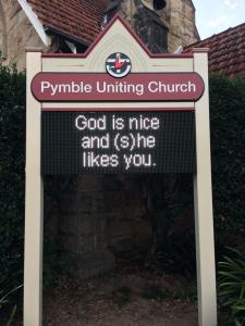 pymble-uniting-church