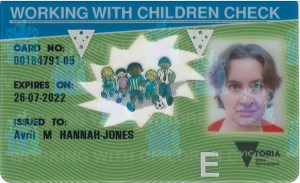 WWCC - Avril Hannah-Jones