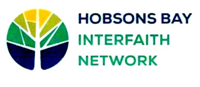 Hobsons Bay Interfaith Network - Logo