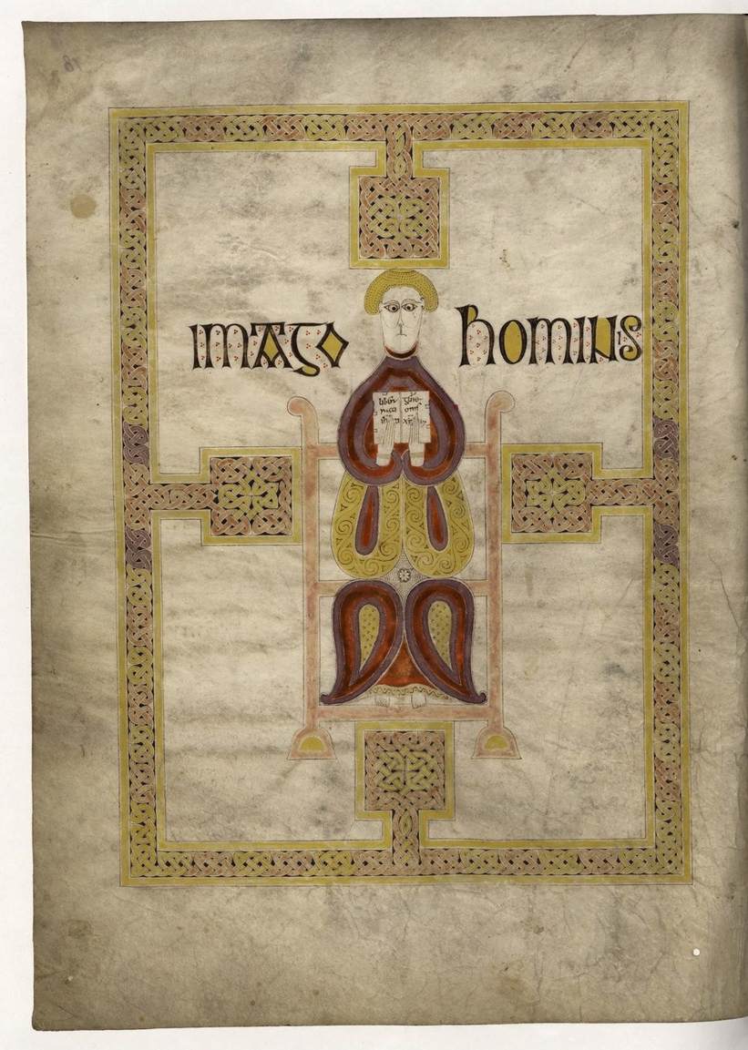 Matthew 22, image size:821x1153