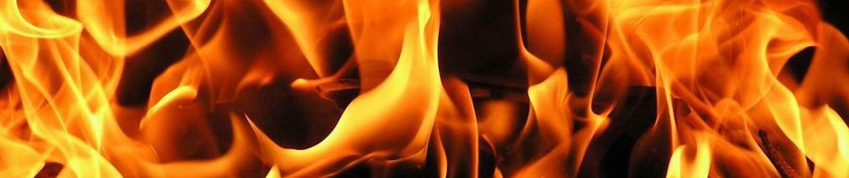Flames