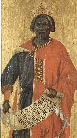 king_Solomon_of_Israel_and_his_acomplishments